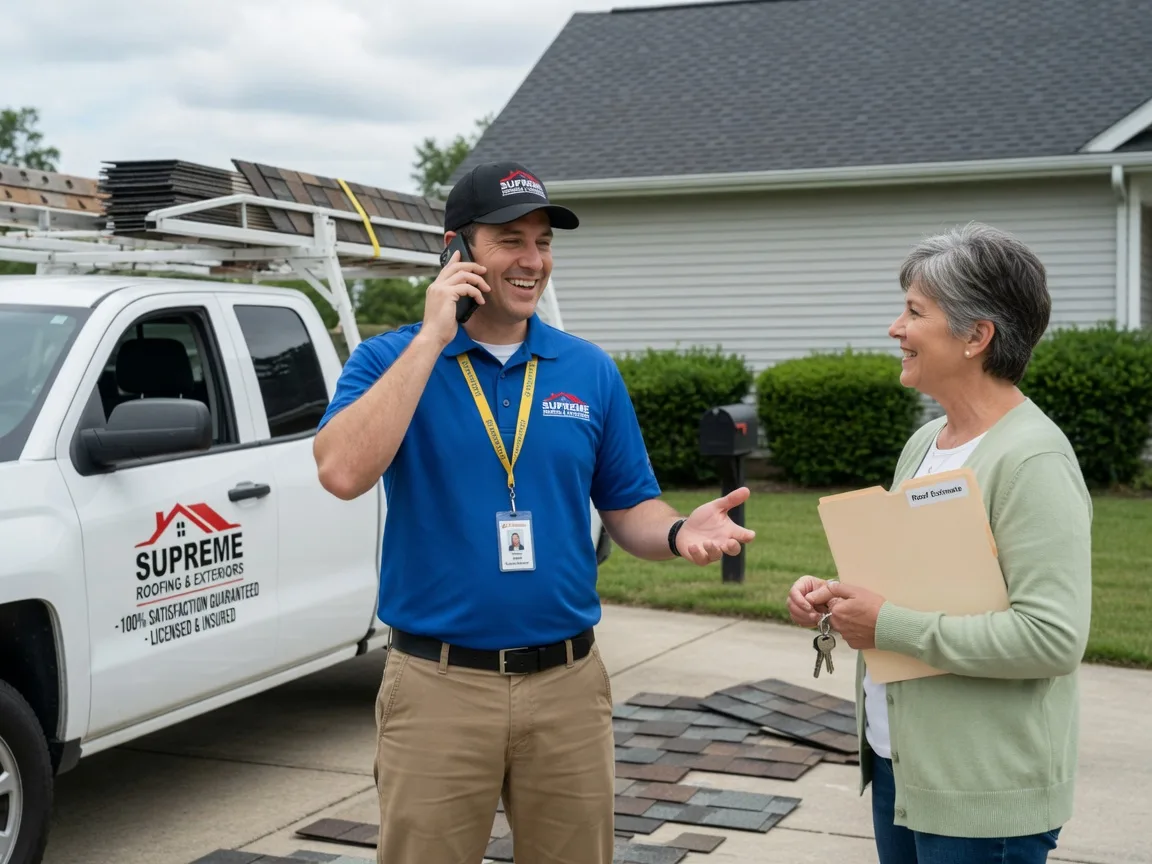 Roof Replacement Ferndale, MI FAQs